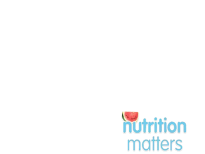 Mind. Body. Soul. - Nutrition Matters (Europe) (En,Fr,De,Es,It) [b] Cover